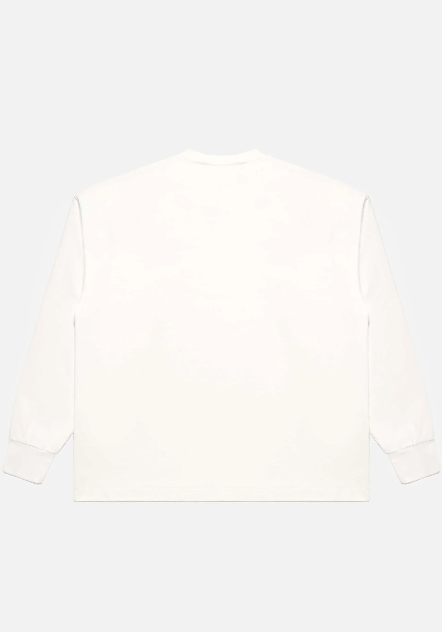 MKI UNIFORM LONGSLEEVE T-SHIRT