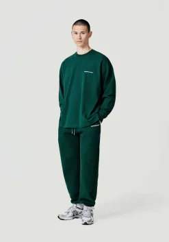 MKI UNIFORM LONGSLEEVE T-SHIRT