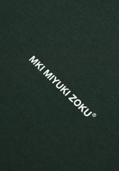 MKI UNIFORM LONGSLEEVE T-SHIRT