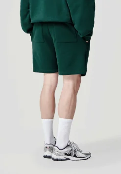 MKI UNIFORM SHORTS