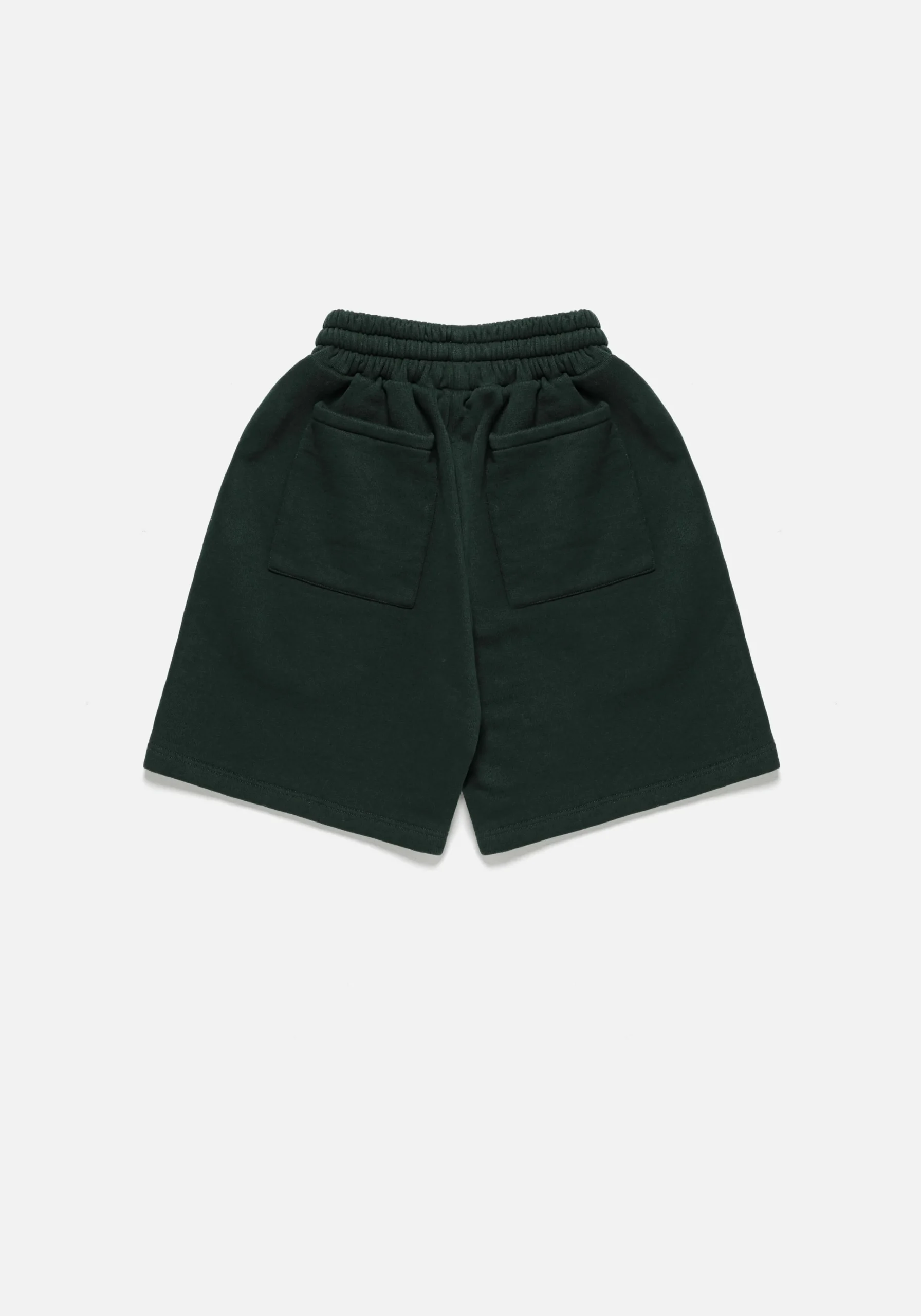 MKI UNIFORM SHORTS