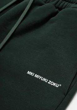 MKI UNIFORM SHORTS