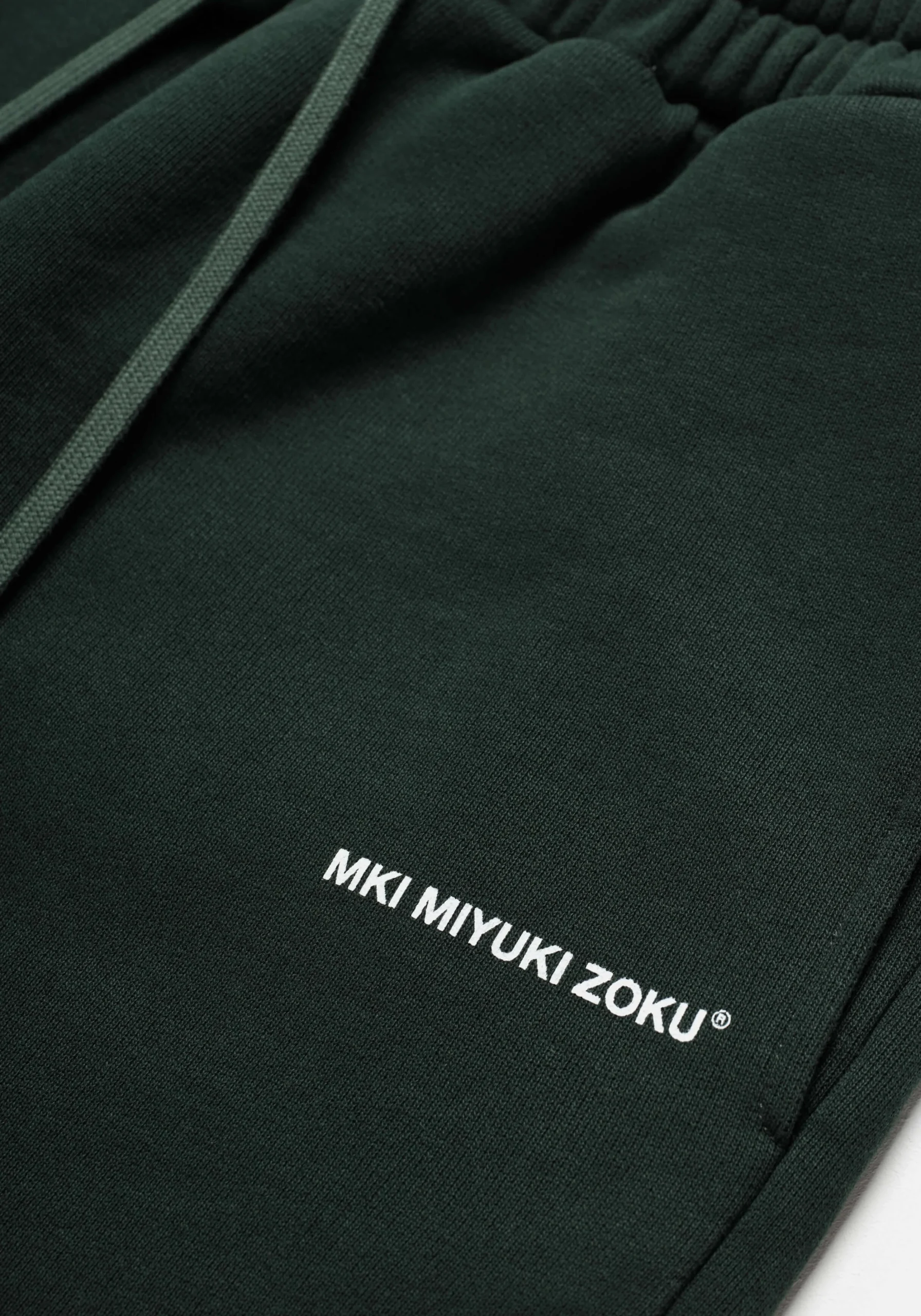 MKI UNIFORM SHORTS