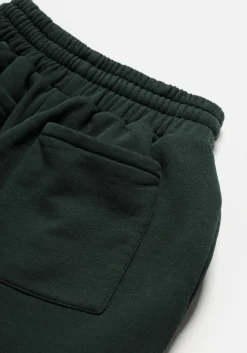 MKI UNIFORM SHORTS