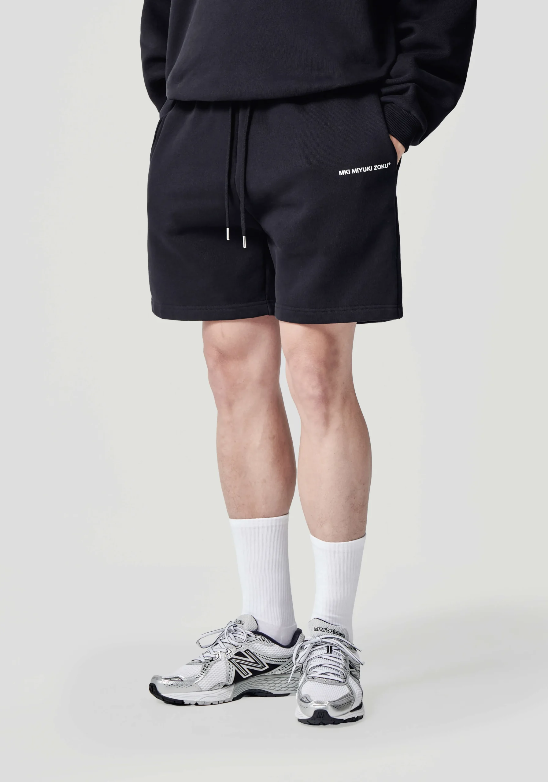 MKI UNIFORM SHORTS