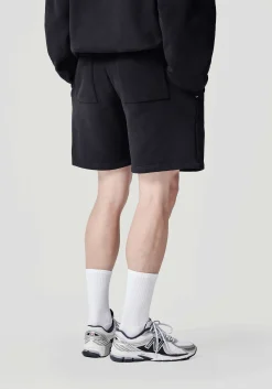 MKI UNIFORM SHORTS