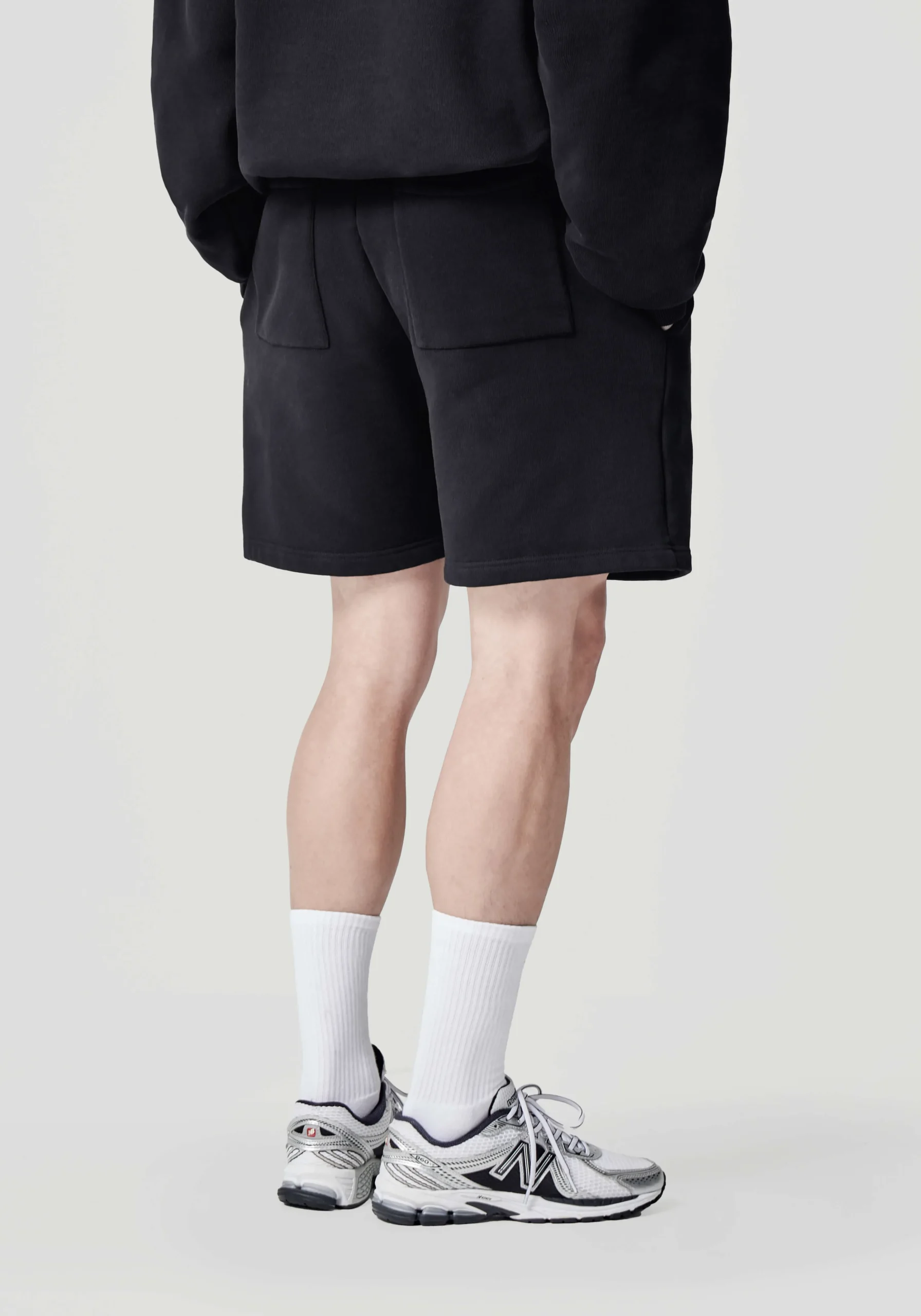 MKI UNIFORM SHORTS