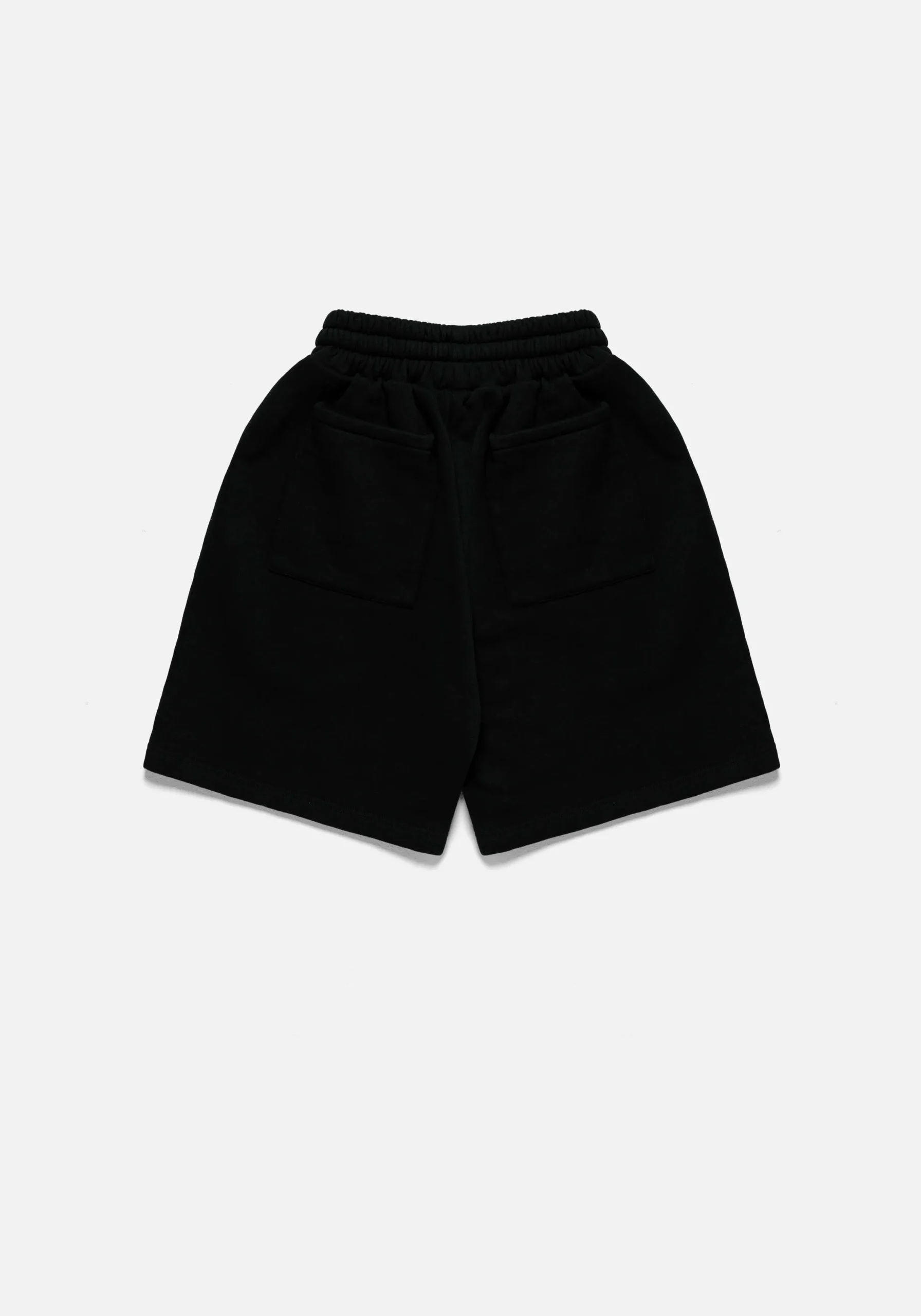 MKI UNIFORM SHORTS
