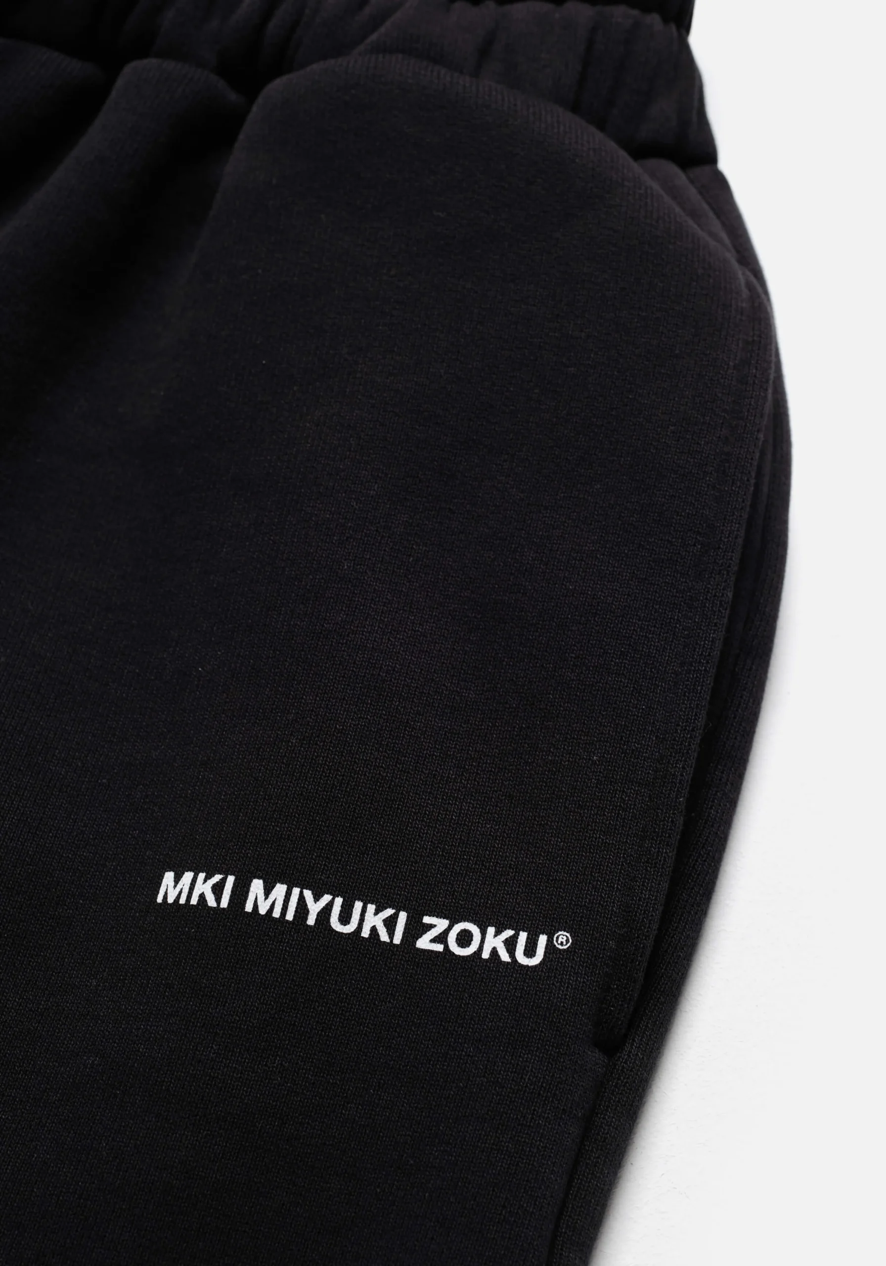 MKI UNIFORM SHORTS