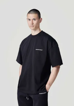 MKI UNIFORM T-SHIRT