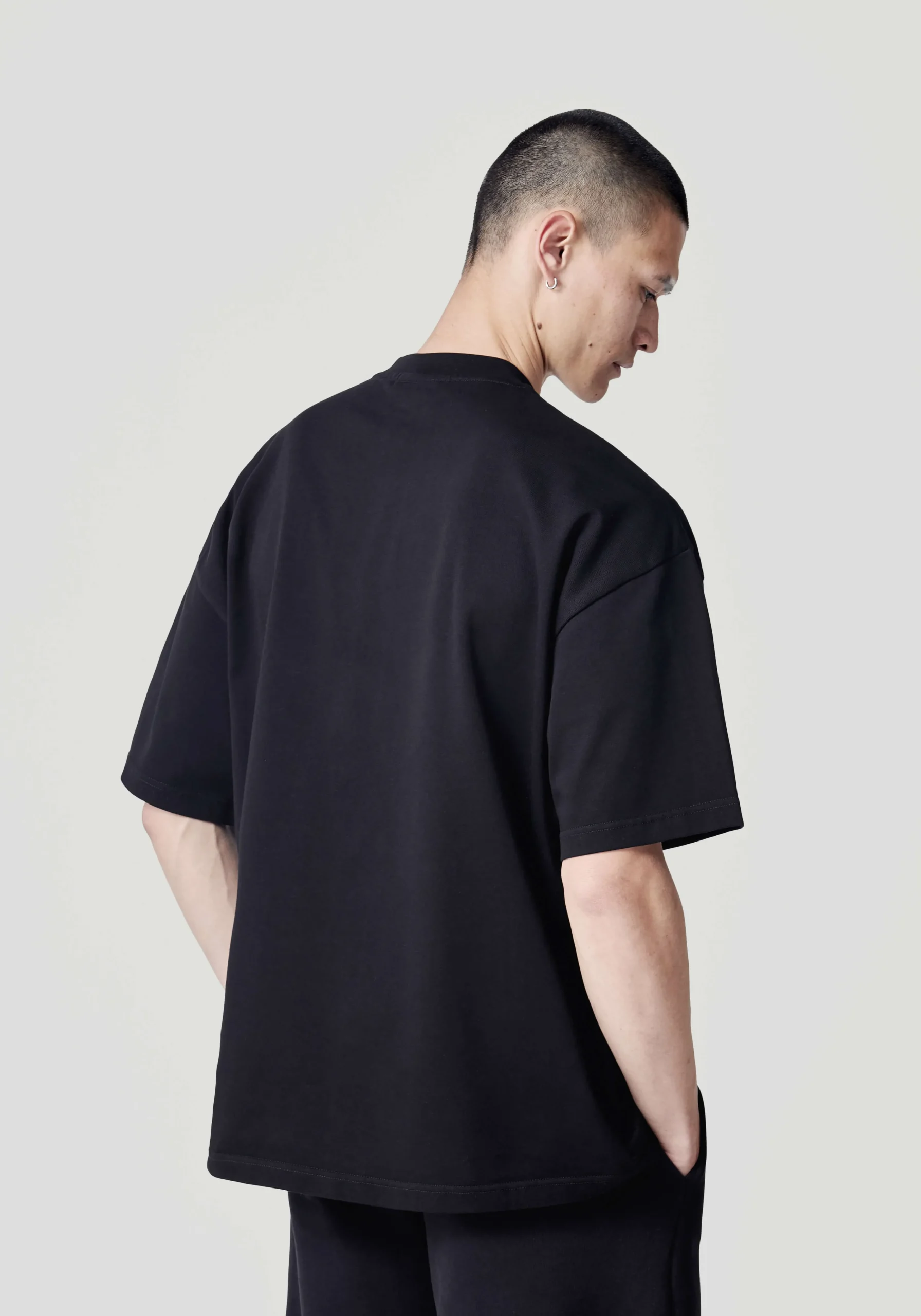 MKI UNIFORM T-SHIRT