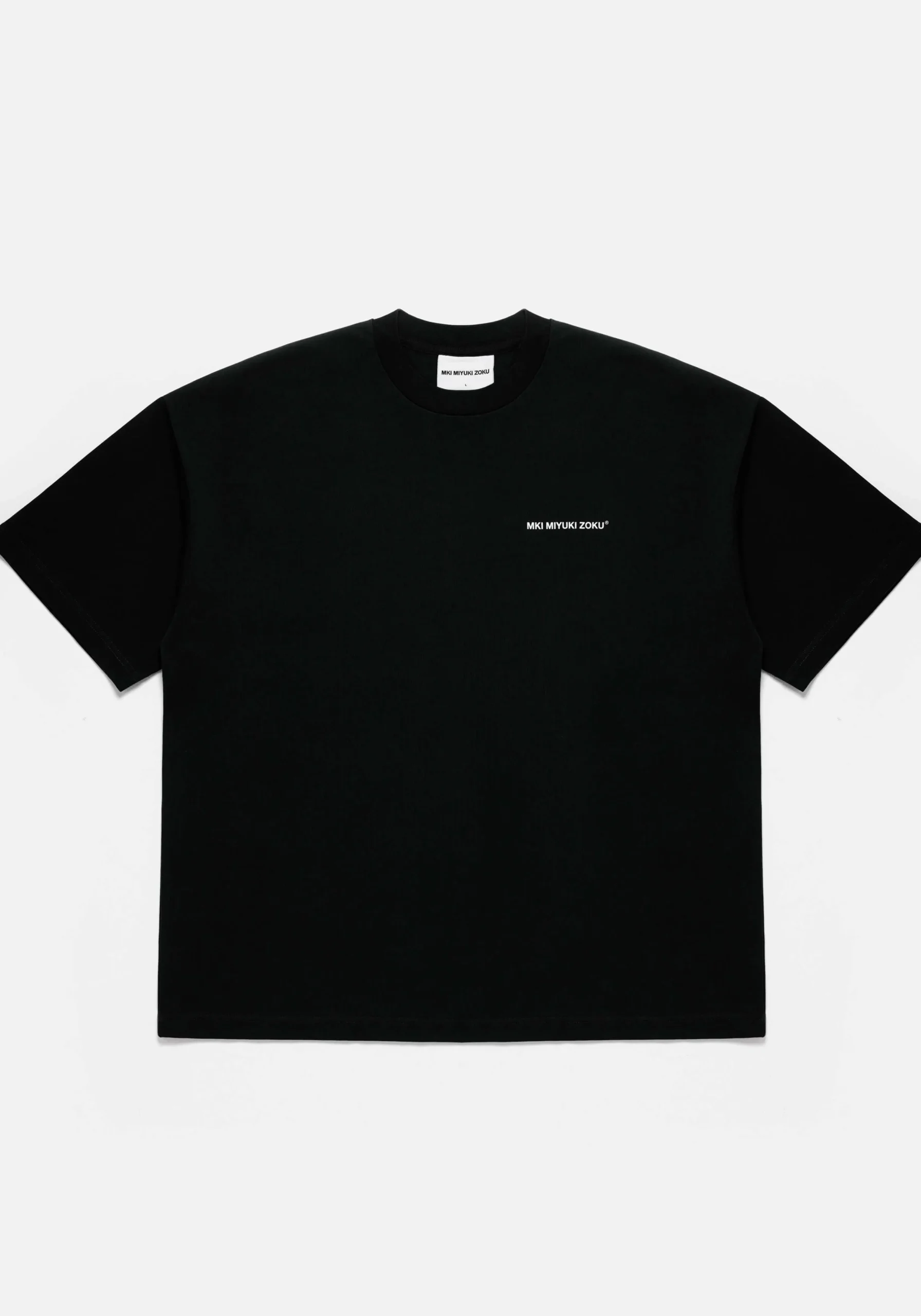 MKI UNIFORM T-SHIRT