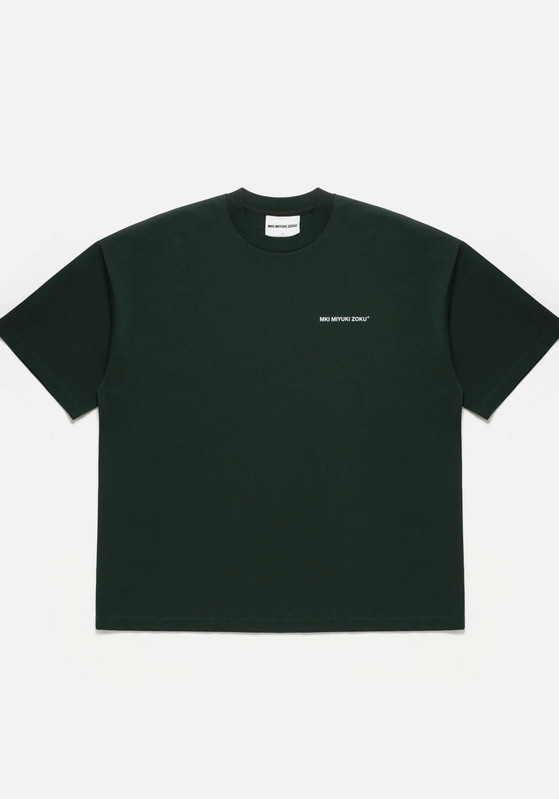 MKI UNIFORM T-SHIRT