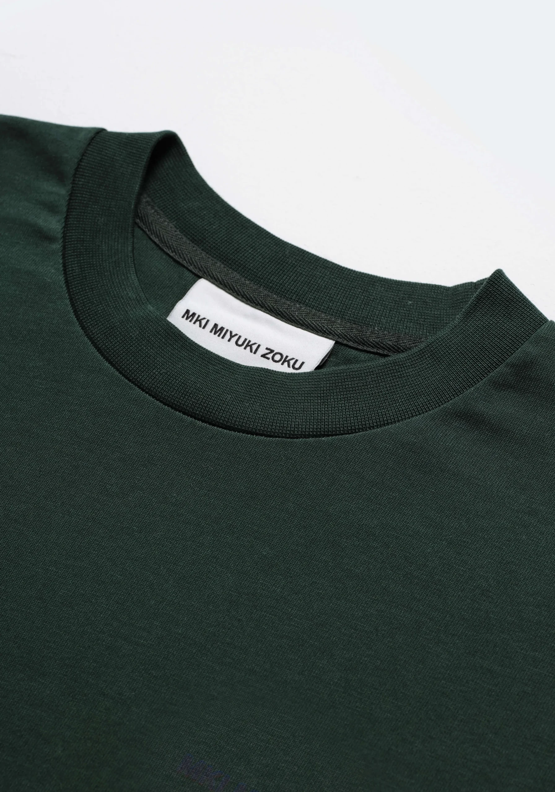 MKI UNIFORM T-SHIRT