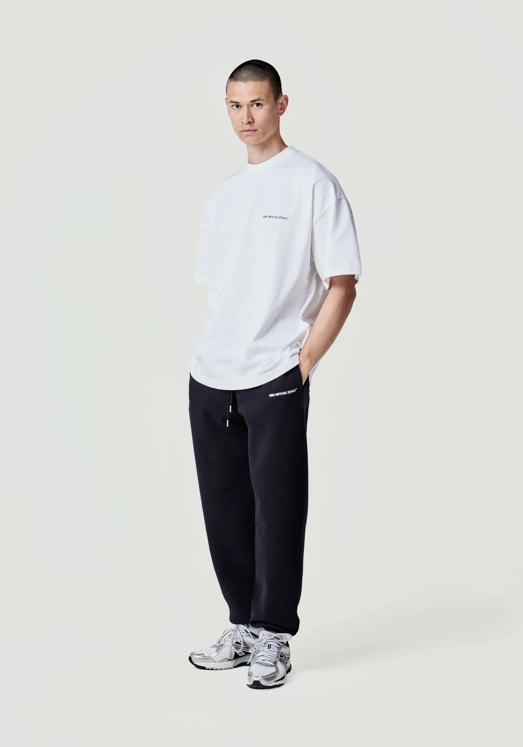 MKI UNIFORM T-SHIRT