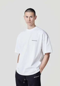 MKI UNIFORM T-SHIRT