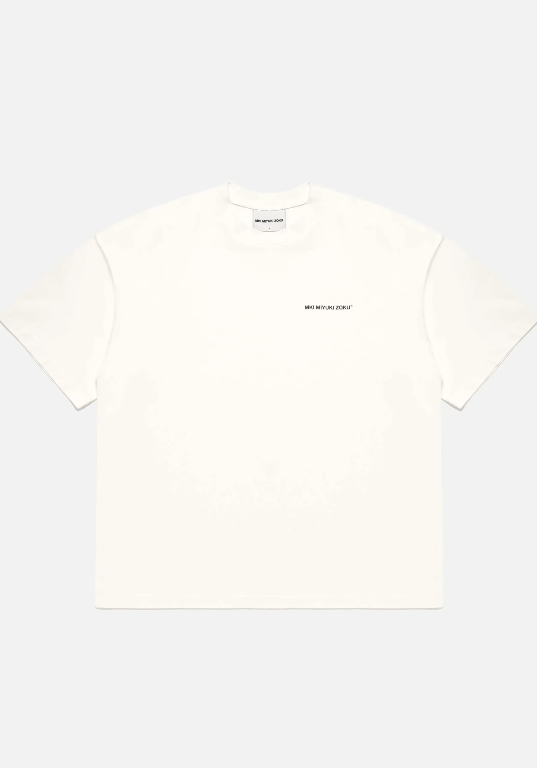MKI UNIFORM T-SHIRT