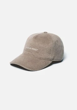MKI V2 MOHAIR BALL CAP