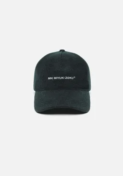 MKI V2 MOHAIR BALL CAP