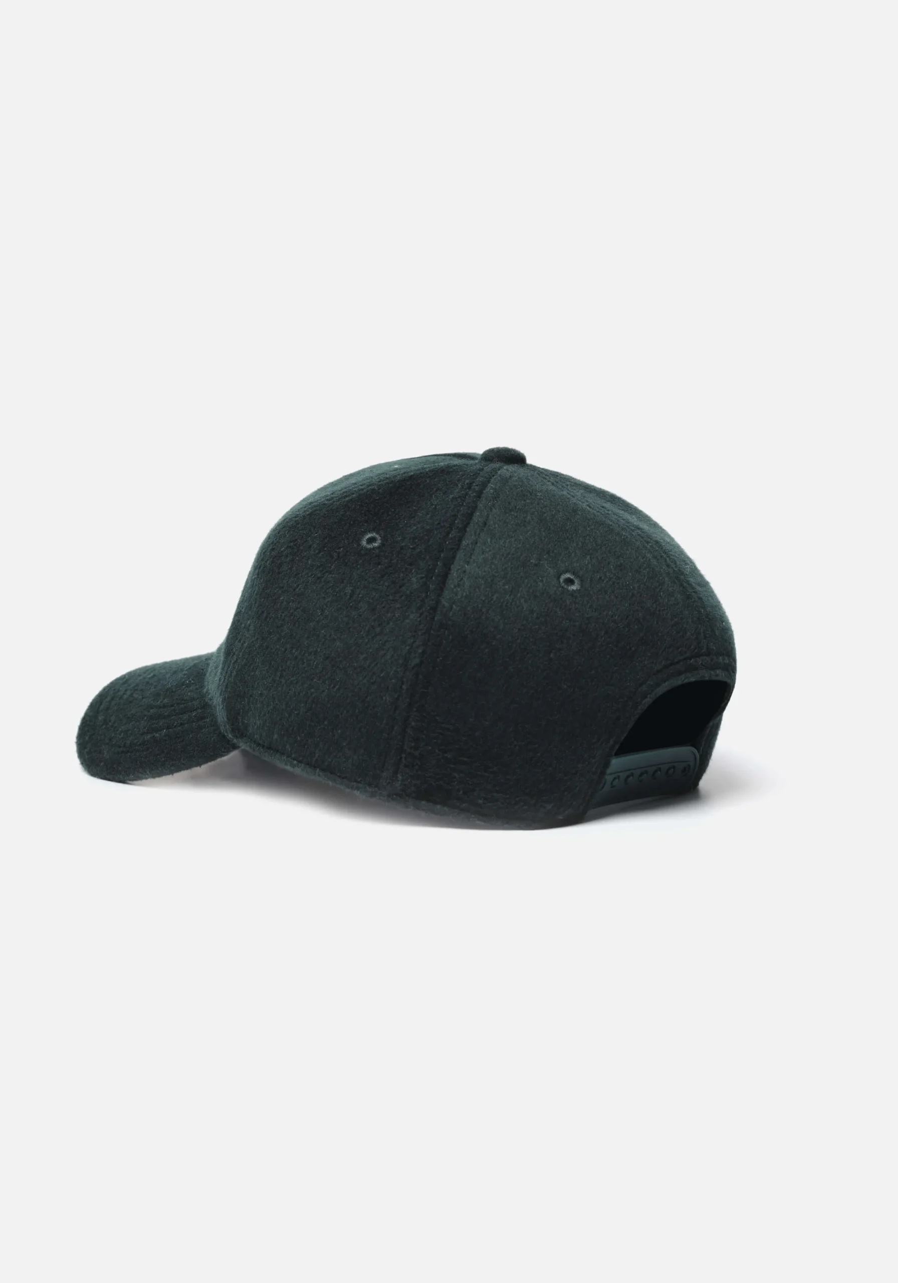 MKI V2 MOHAIR BALL CAP