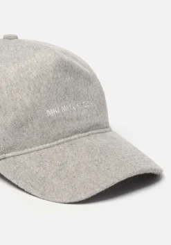 MKI V2 MOHAIR BALL CAP
