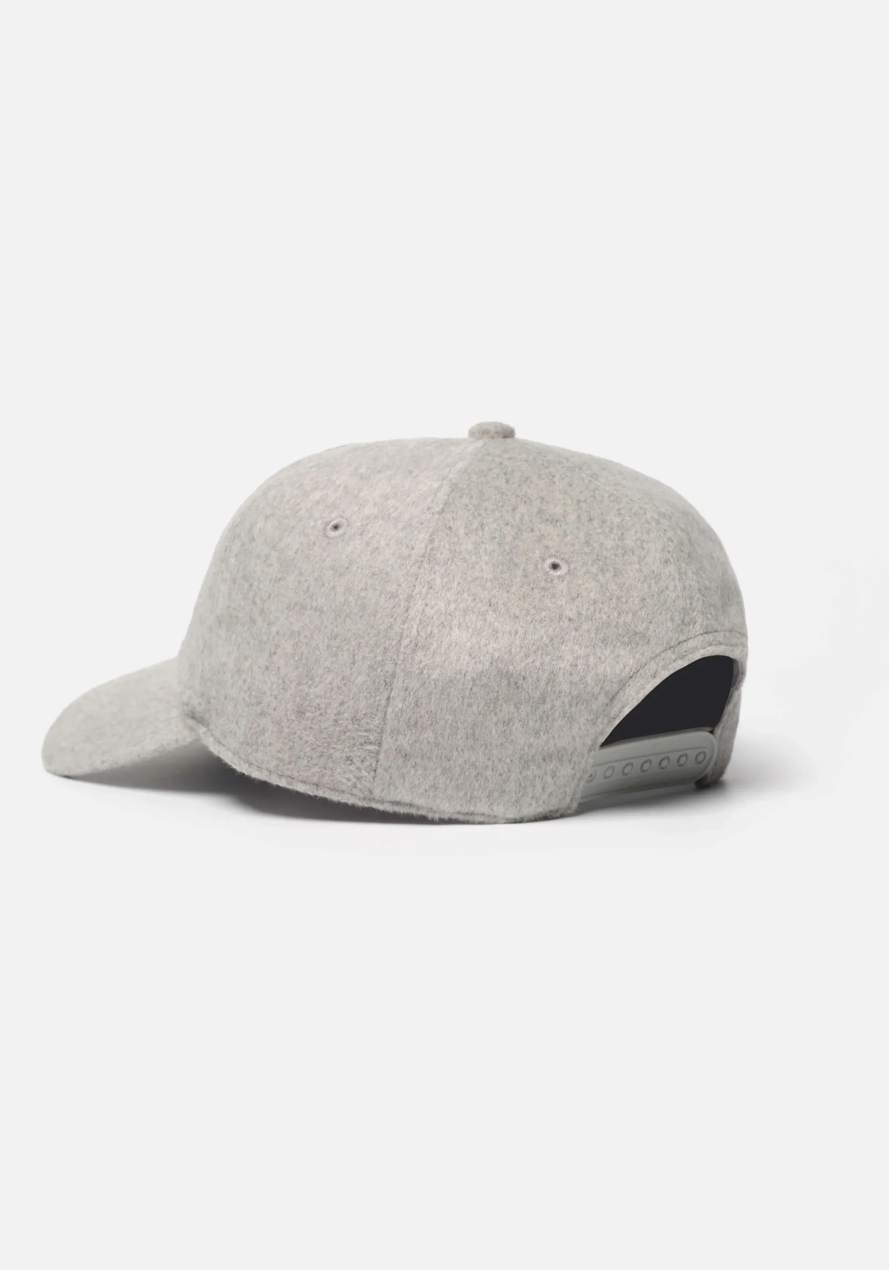 MKI V2 MOHAIR BALL CAP