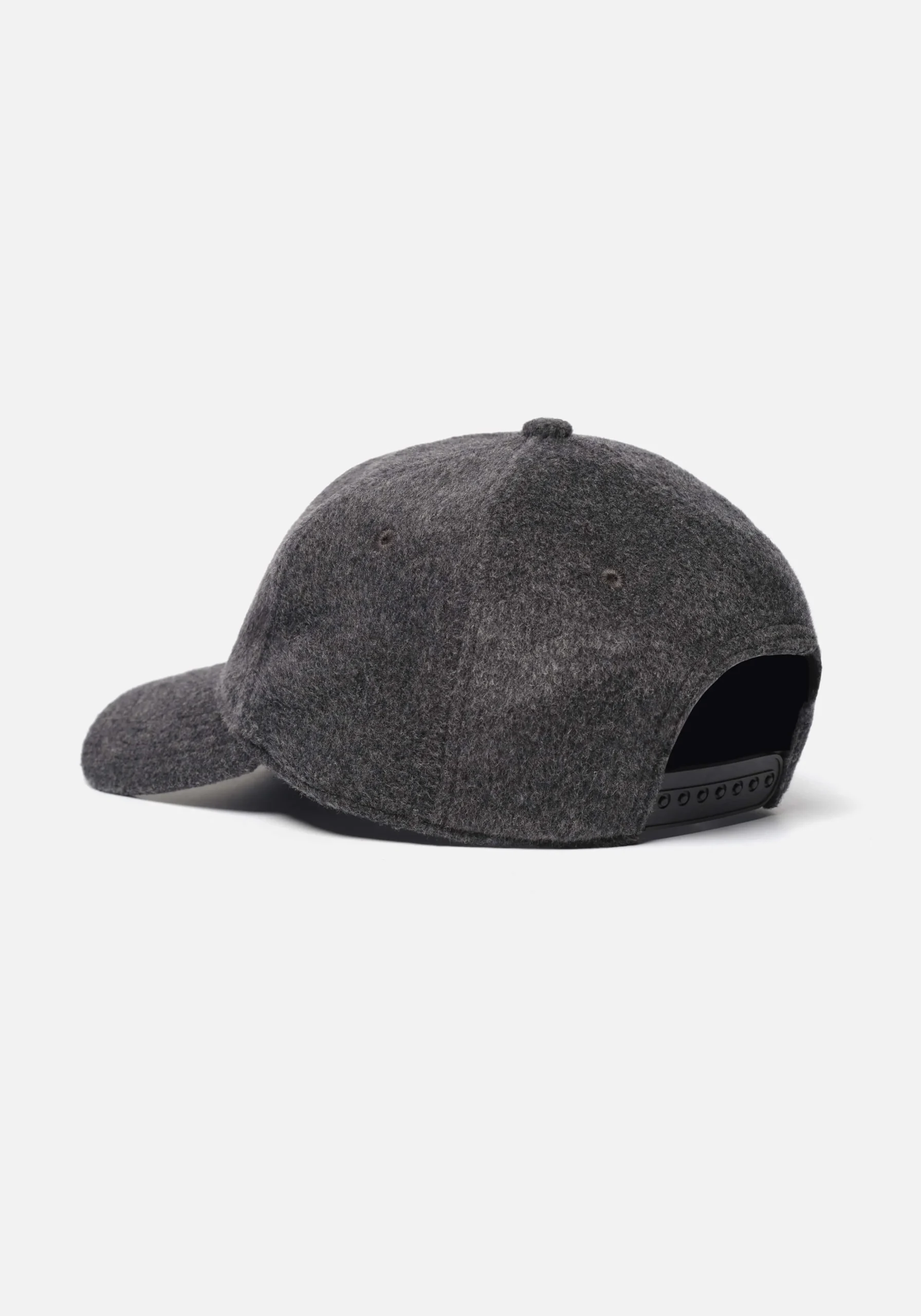 MKI V2 MOHAIR BALL CAP
