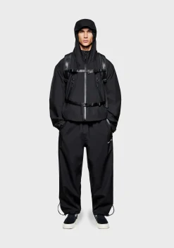 MKI V2 SHELL HOODED JACKET