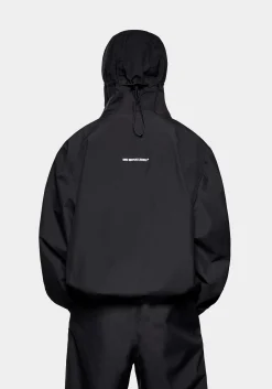 MKI V2 SHELL HOODED JACKET