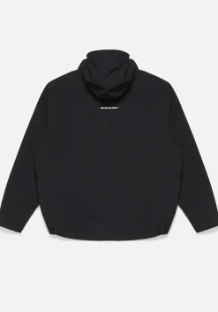 MKI V2 SHELL HOODED JACKET