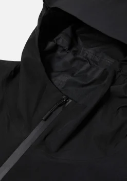 MKI V2 SHELL HOODED JACKET