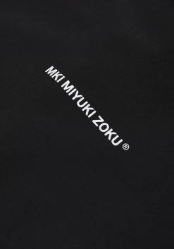 MKI V2 SHELL HOODED JACKET