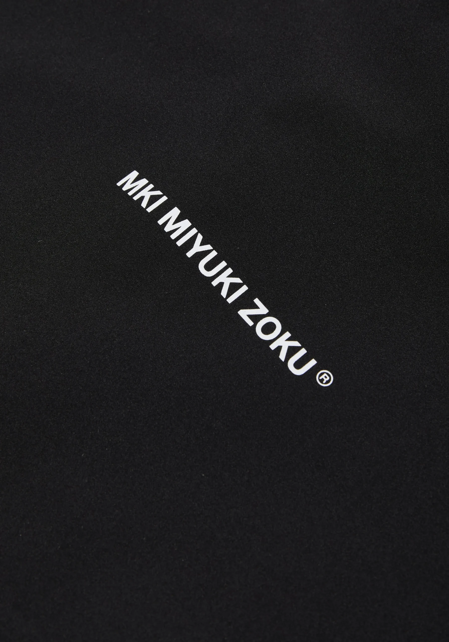 MKI V2 SHELL HOODED JACKET