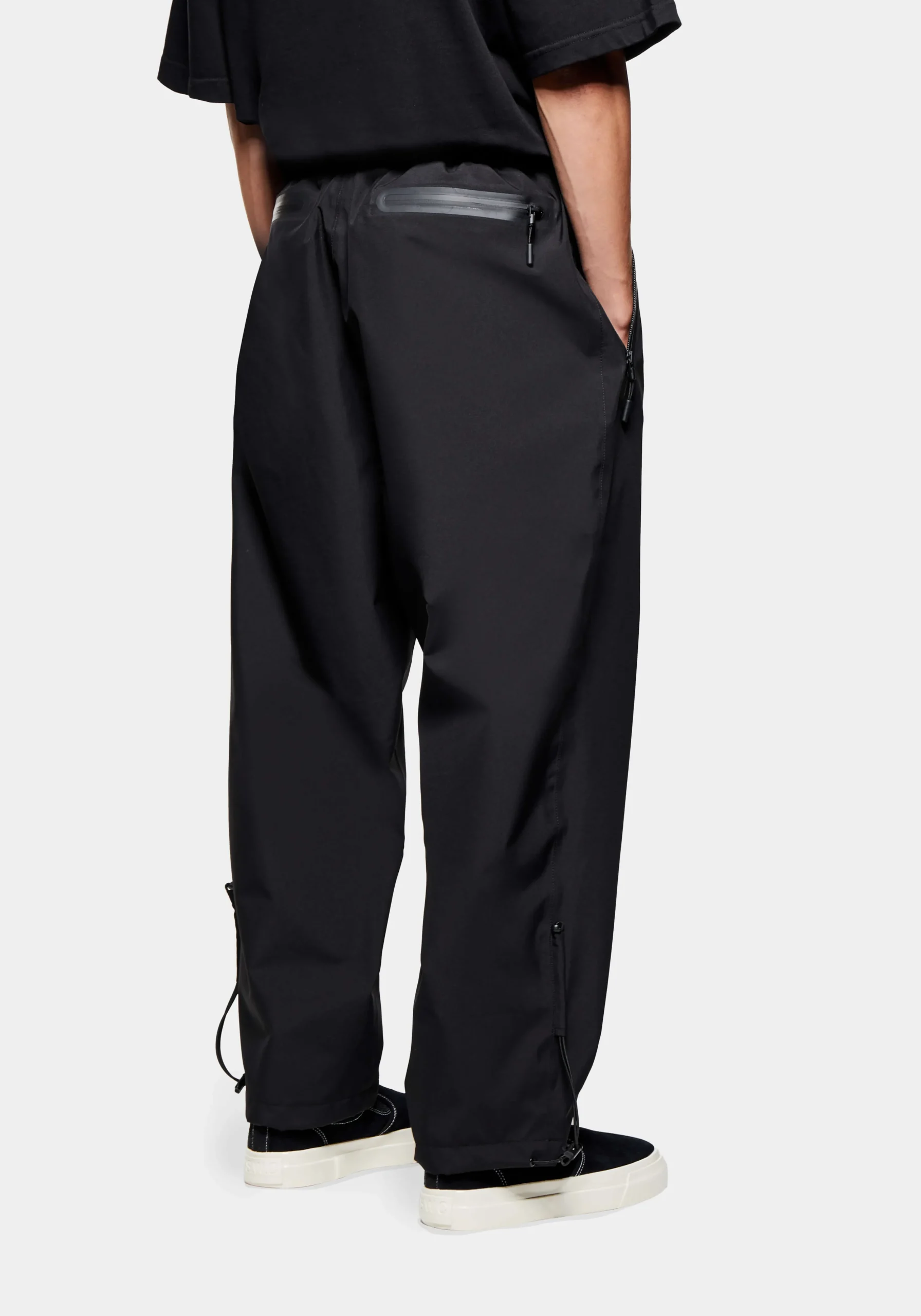 MKI V2 SHELL TRACK PANTS