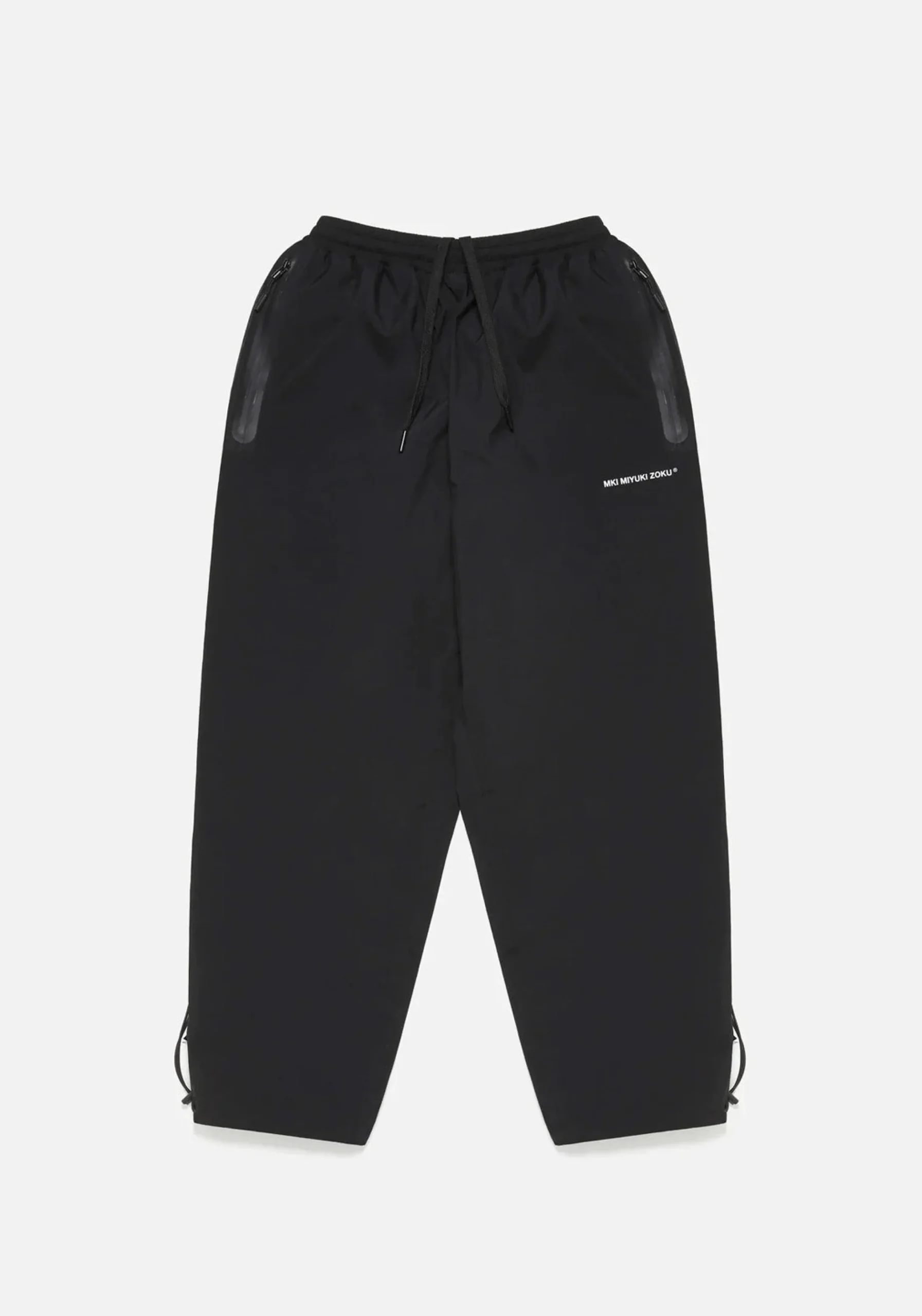 MKI V2 SHELL TRACK PANTS