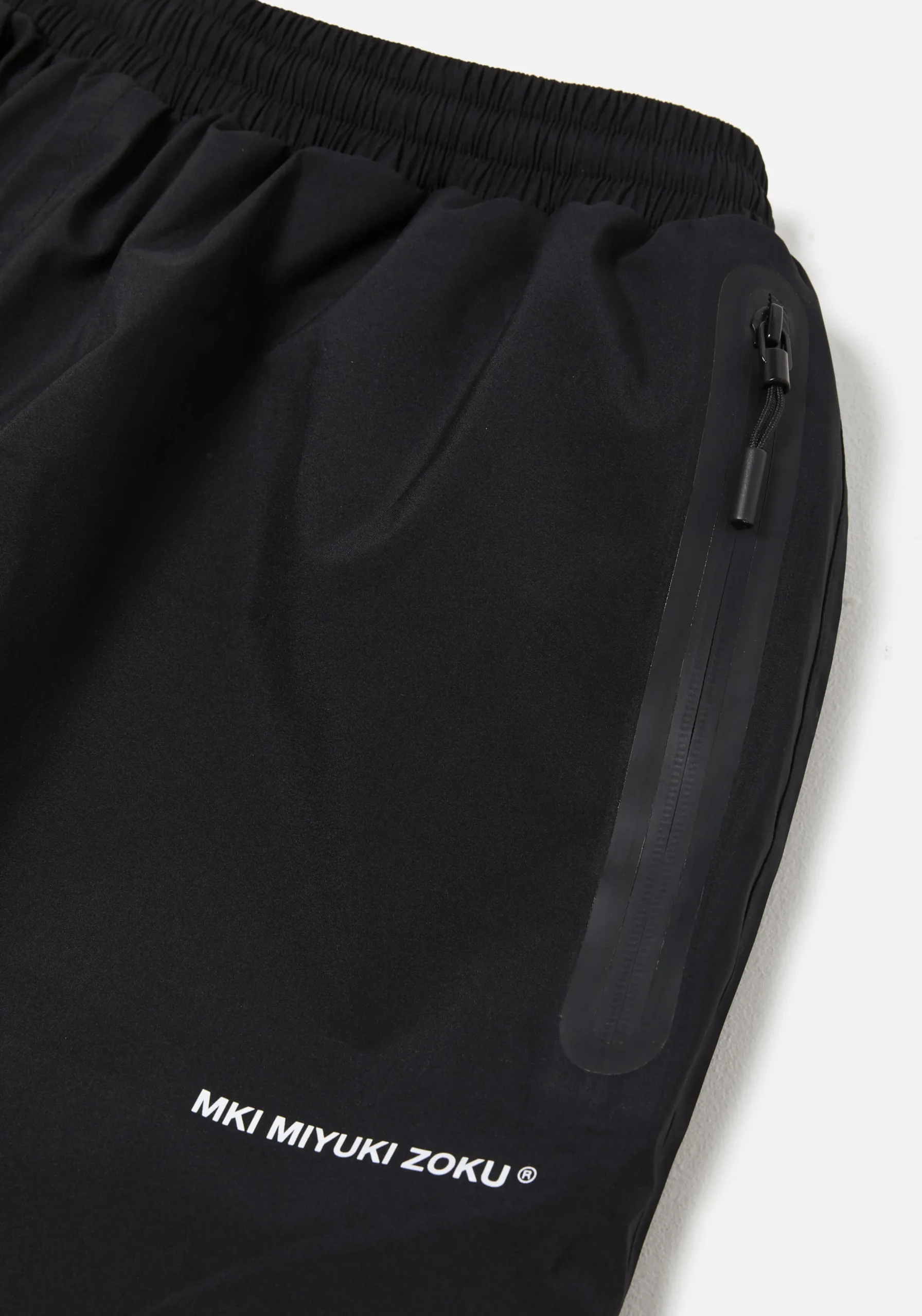 MKI V2 SHELL TRACK PANTS