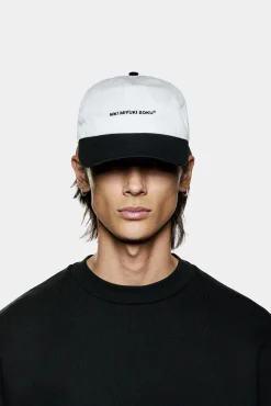 MKI V2 TWILL BALL CAP