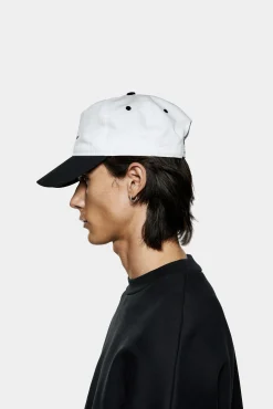 MKI V2 TWILL BALL CAP