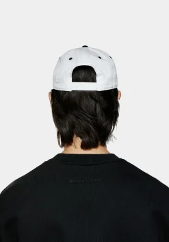 MKI V2 TWILL BALL CAP