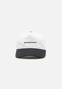 MKI V2 TWILL BALL CAP