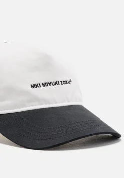 MKI V2 TWILL BALL CAP