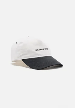 MKI V2 TWILL BALL CAP