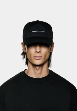 MKI V2 TWILL BALL CAP