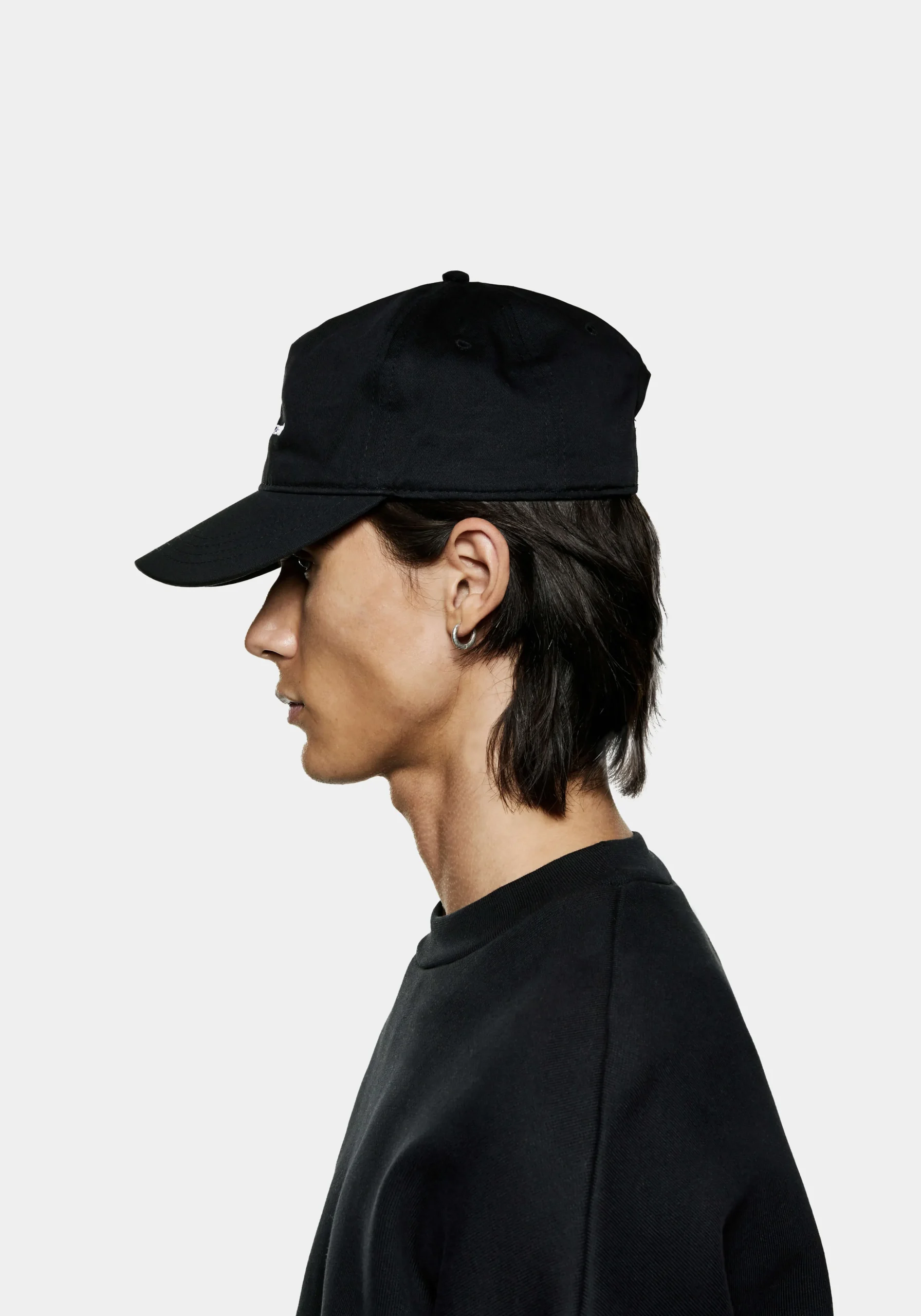 MKI V2 TWILL BALL CAP