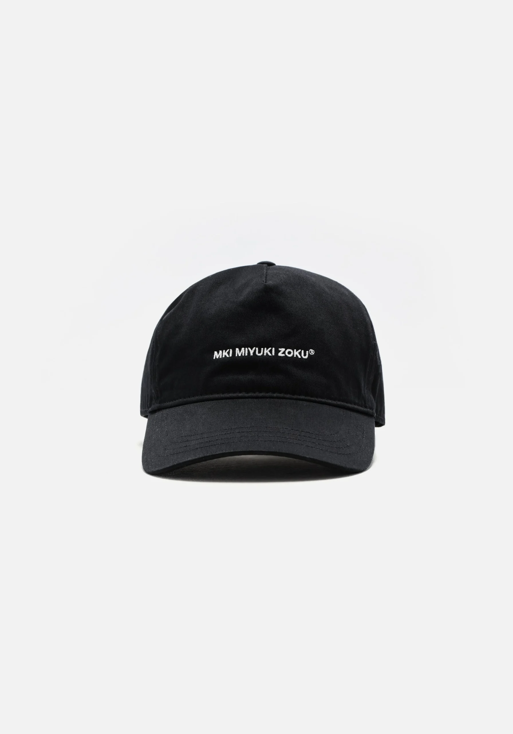 MKI V2 TWILL BALL CAP