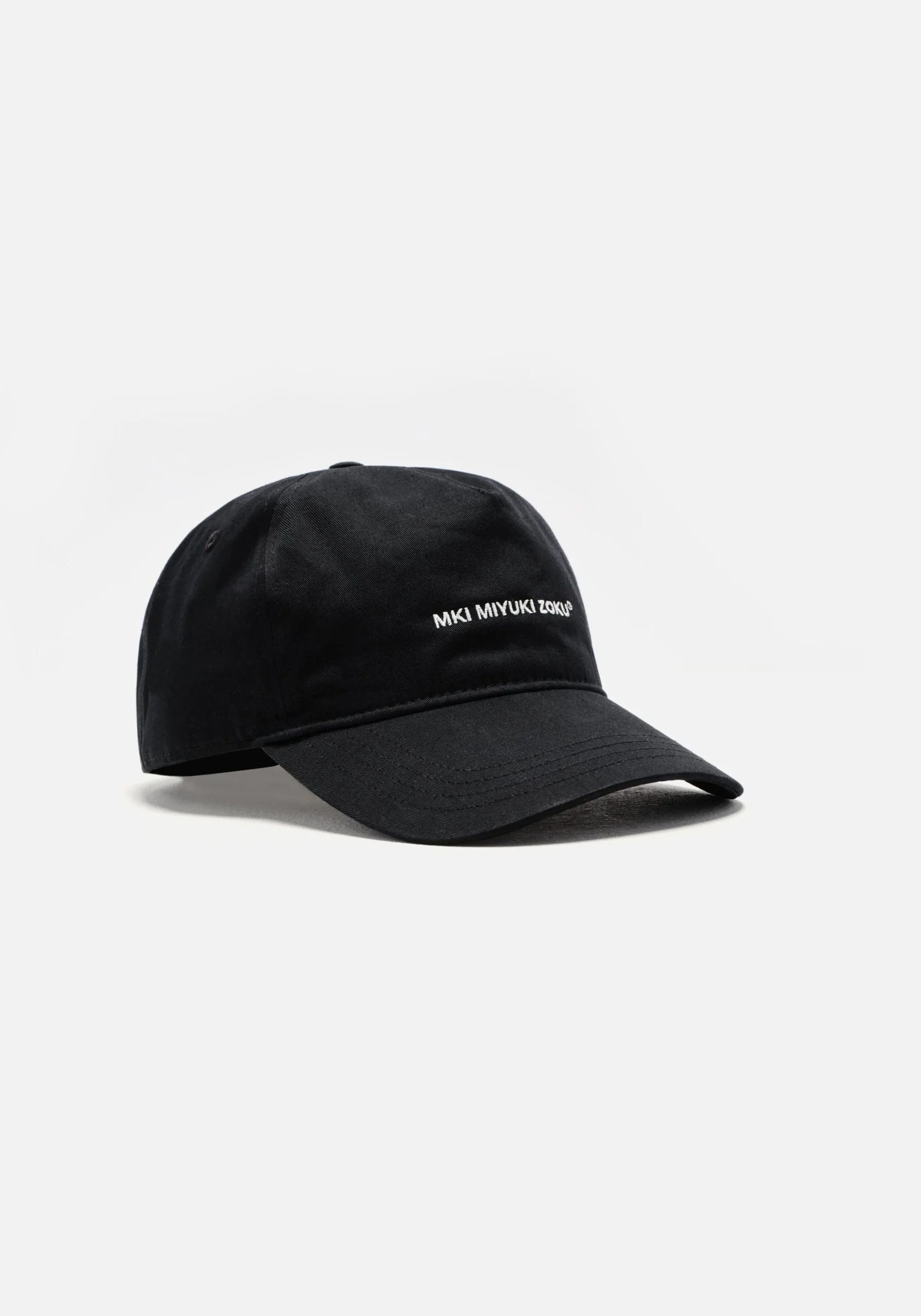 MKI V2 TWILL BALL CAP