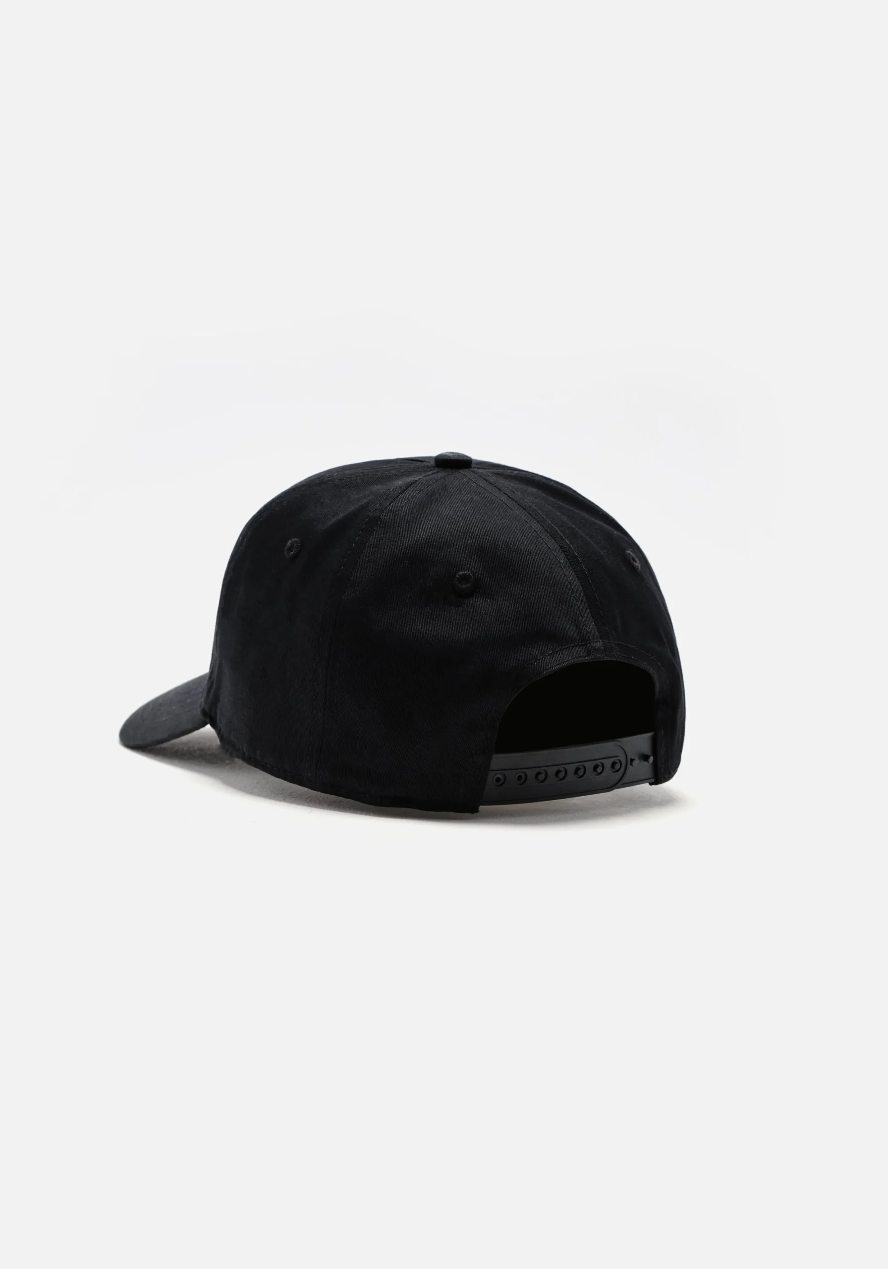 MKI V2 TWILL BALL CAP