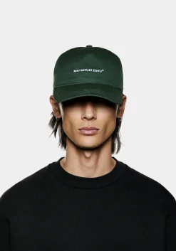 MKI V2 TWILL BALL CAP