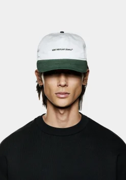 MKI V2 TWILL BALL CAP
