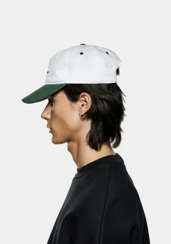 MKI V2 TWILL BALL CAP